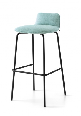 Riley soft stool - myhome